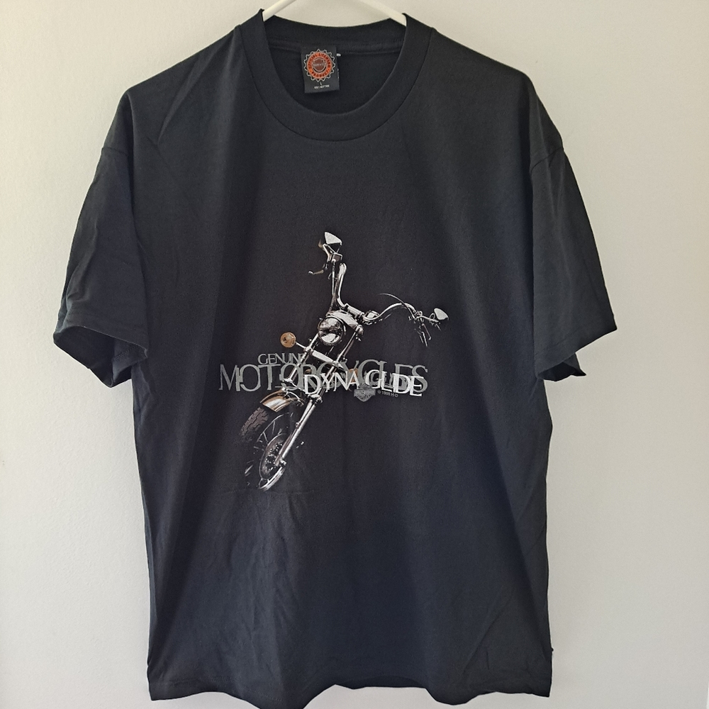 Harley-Davidson Vintage Shirt (L)